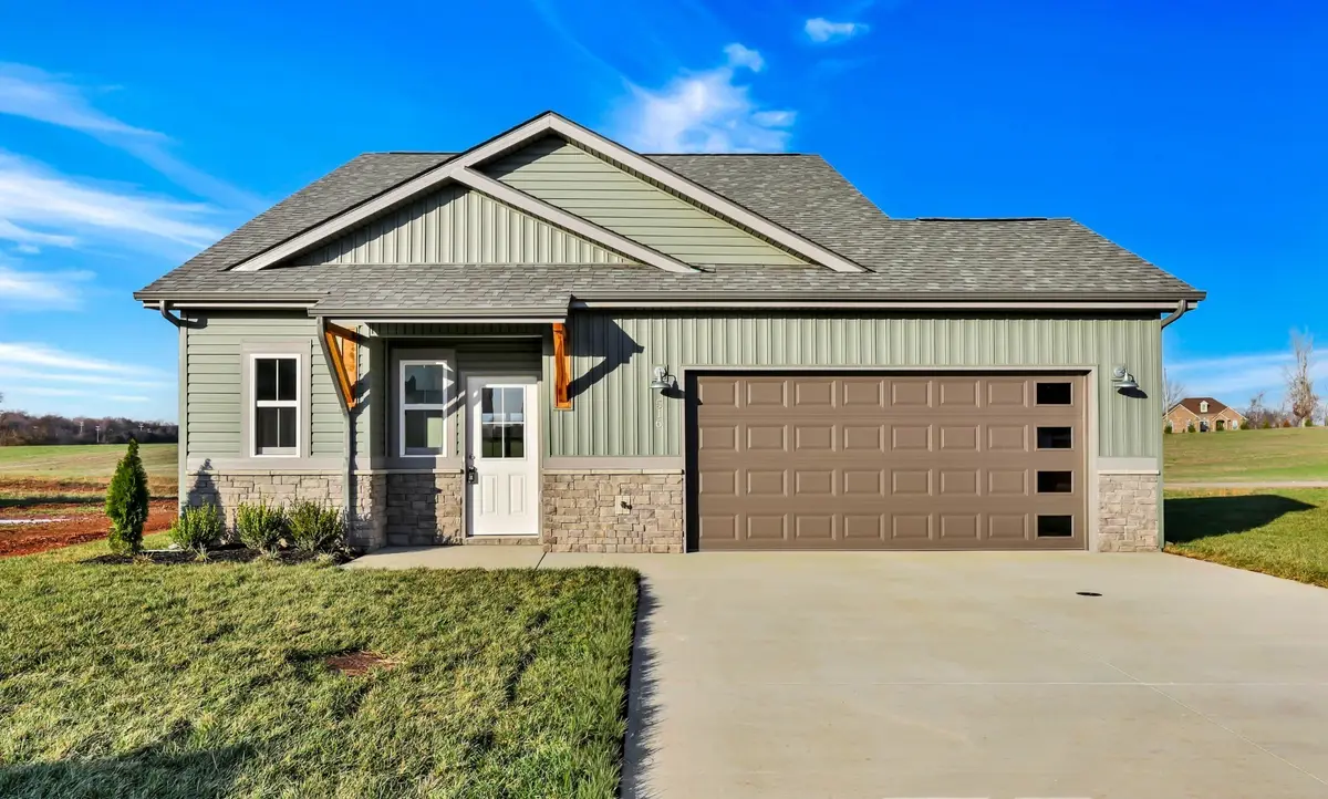 2737 Brewster Dr, Clarksville, TN 37042 - #1