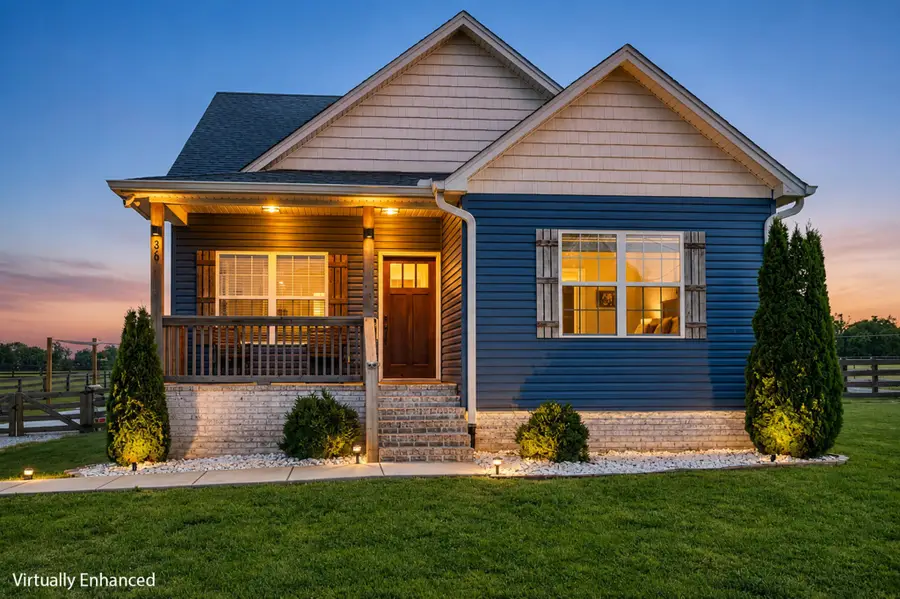 306 Butler Bridge Rd, Portland, TN 37148 - #2