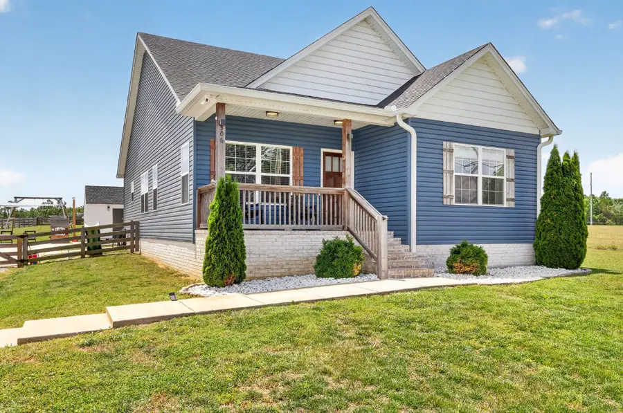 306 Butler Bridge Rd, Portland, TN 37148 - #3
