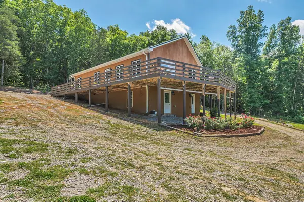 225 Kelso Smithland Rd #Tract 1, Kelso, TN 37348