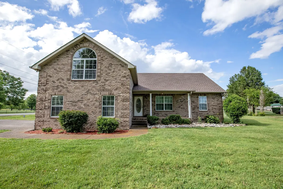 443 Clearview Rd, Cottontown, TN 37048 - #1