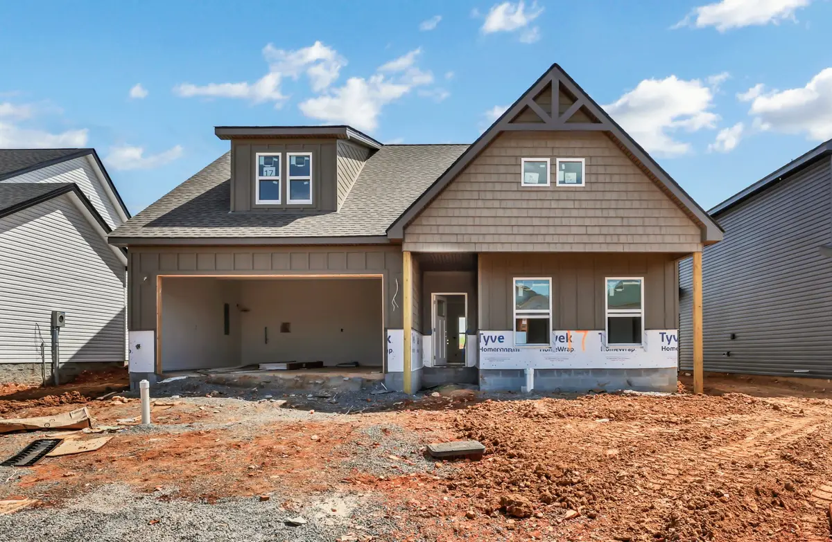 2733 Brewster Dr, Clarksville, TN 37042 - #1