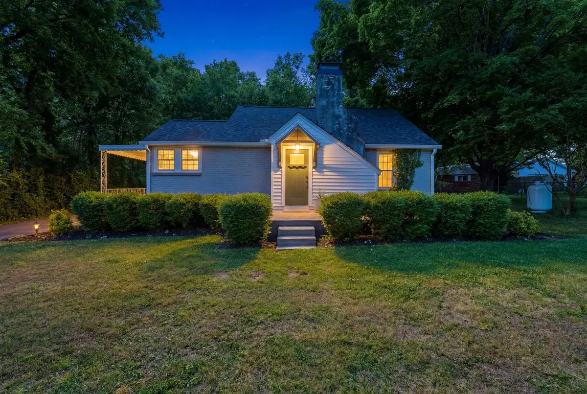 2 Ruskin Ave, Nashville, TN 37216 - #1