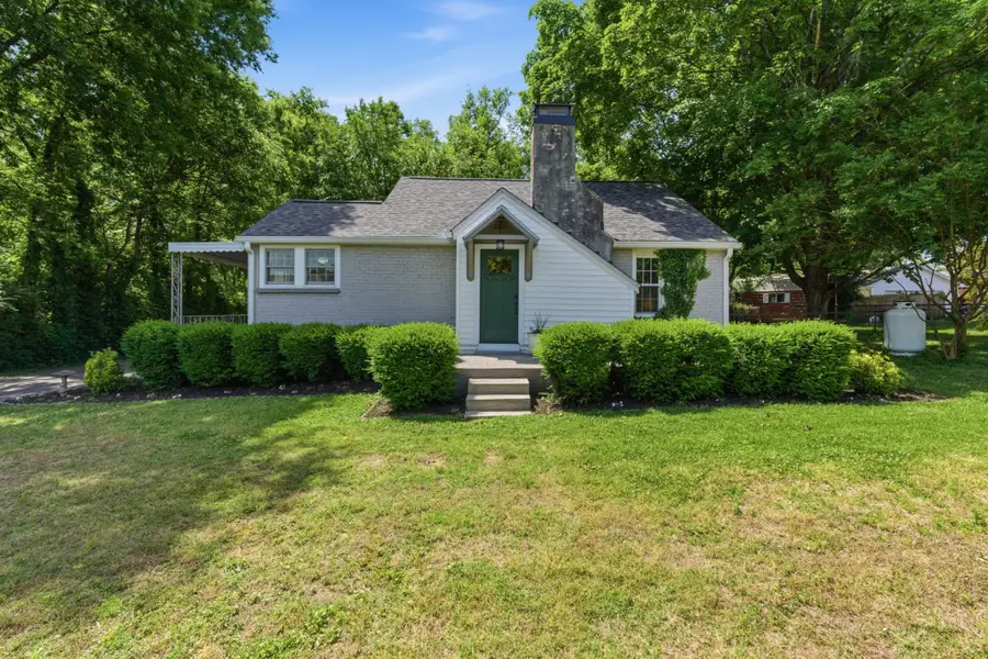 2 Ruskin Ave, Nashville, TN 37216 - #2