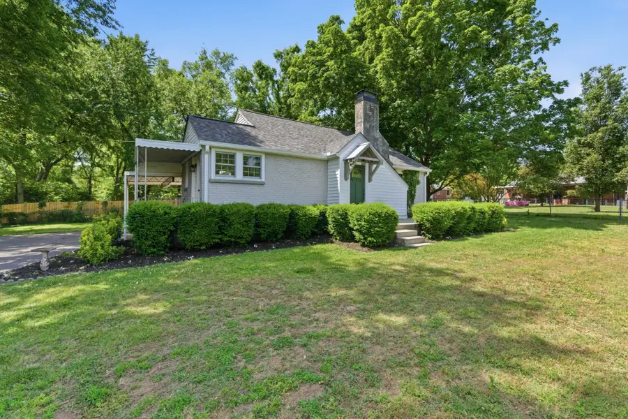 2 Ruskin Ave, Nashville, TN 37216 - #3