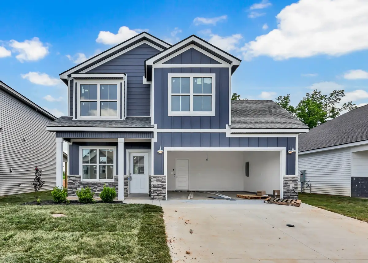 2681 Brewster Dr, Clarksville, TN 37042 - #1