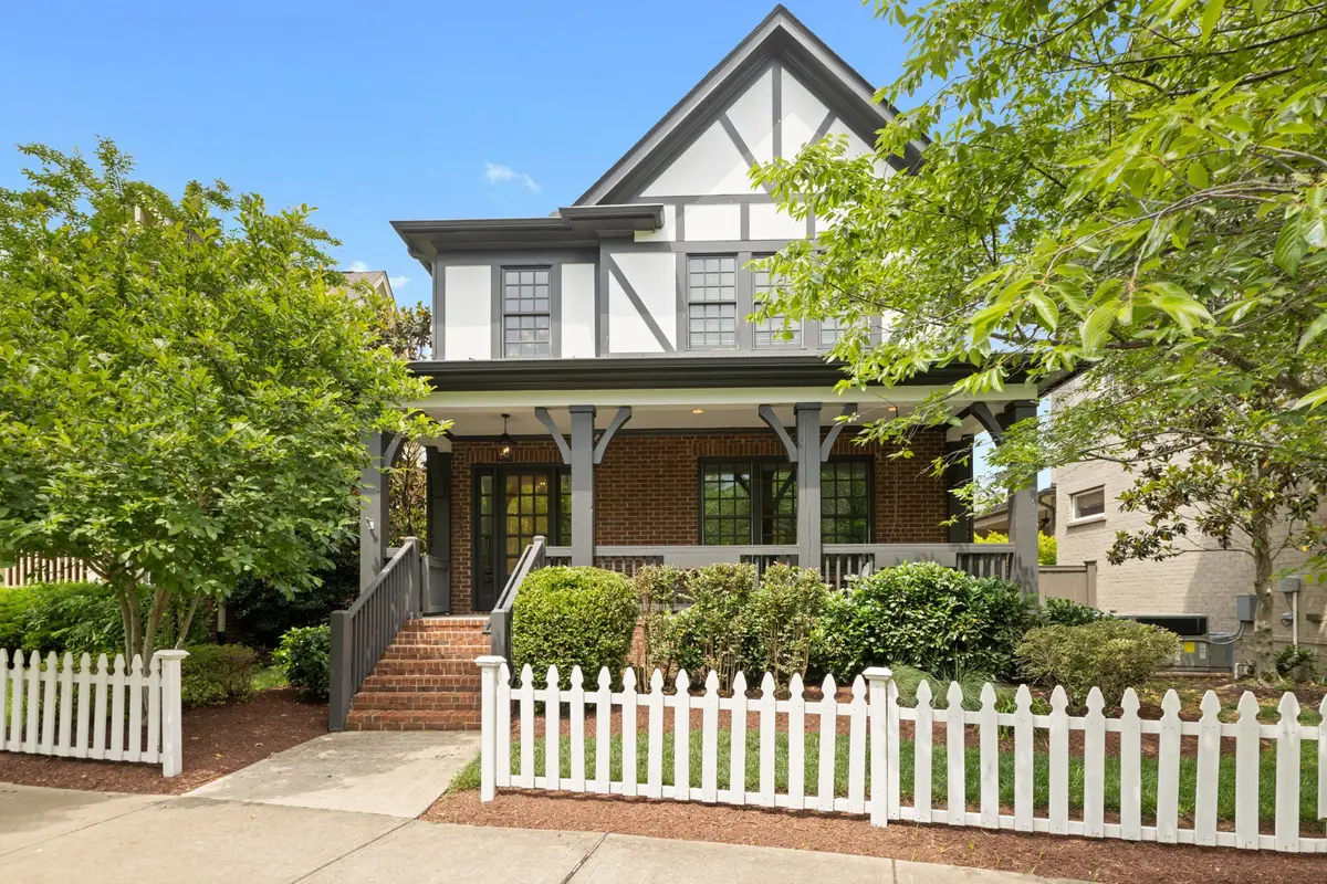1413 Eliot Rd, Franklin, TN 37064 - #1