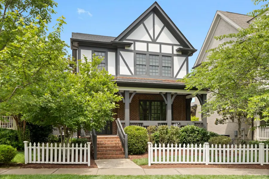 1413 Eliot Rd, Franklin, TN 37064 - #2