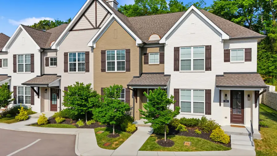 730 Old Hickory Blvd #202, Nashville, TN 37209 - #2