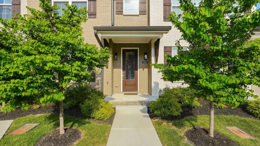 730 Old Hickory Blvd #202, Nashville, TN 37209 - #3