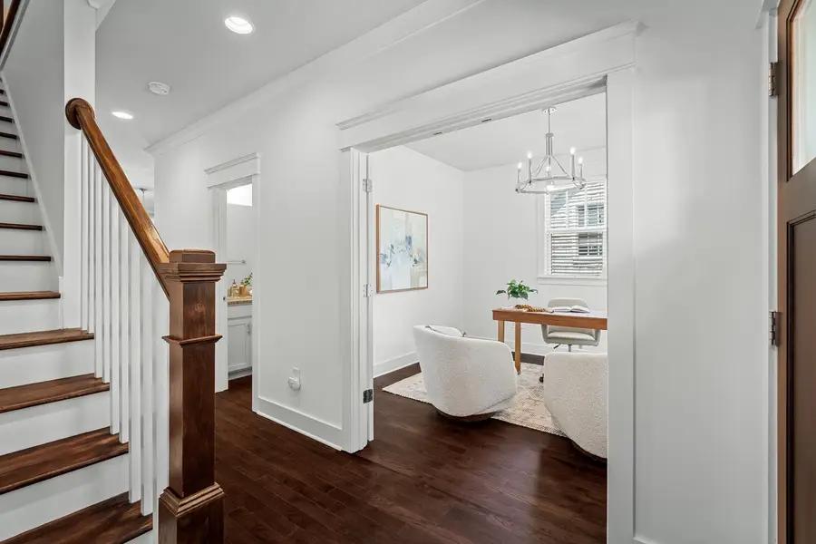 1512A Straightway Ave, Nashville, TN 37206 - #3