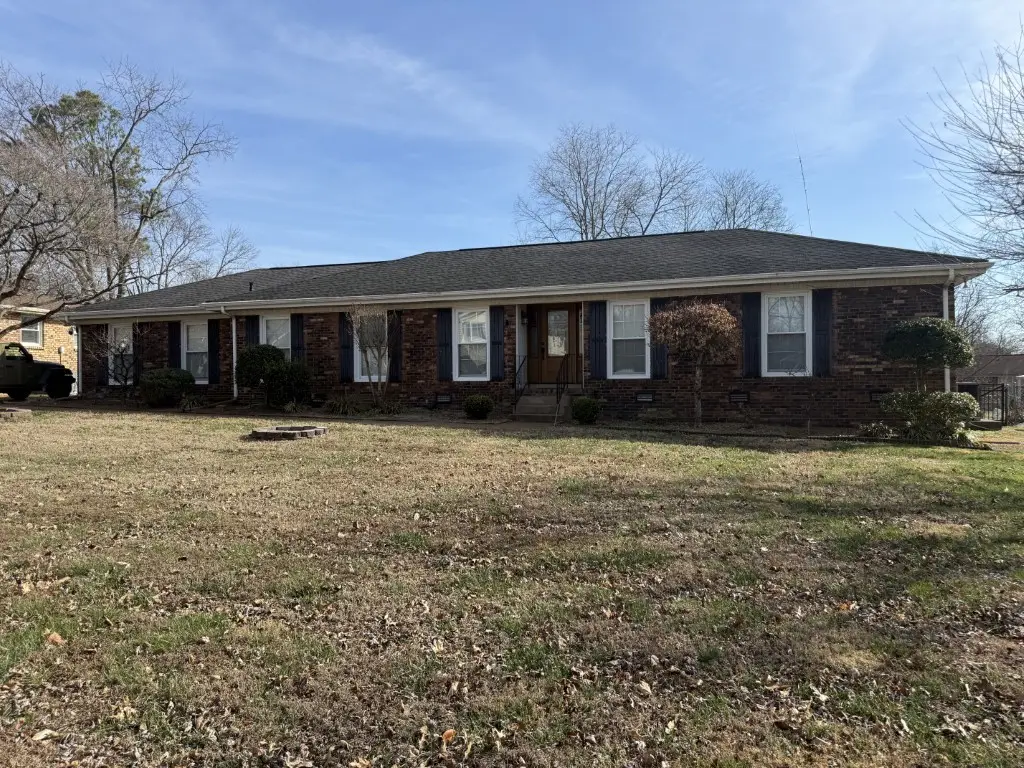 4531 Baton Rouge Dr, Hermitage, TN 37076 - #1