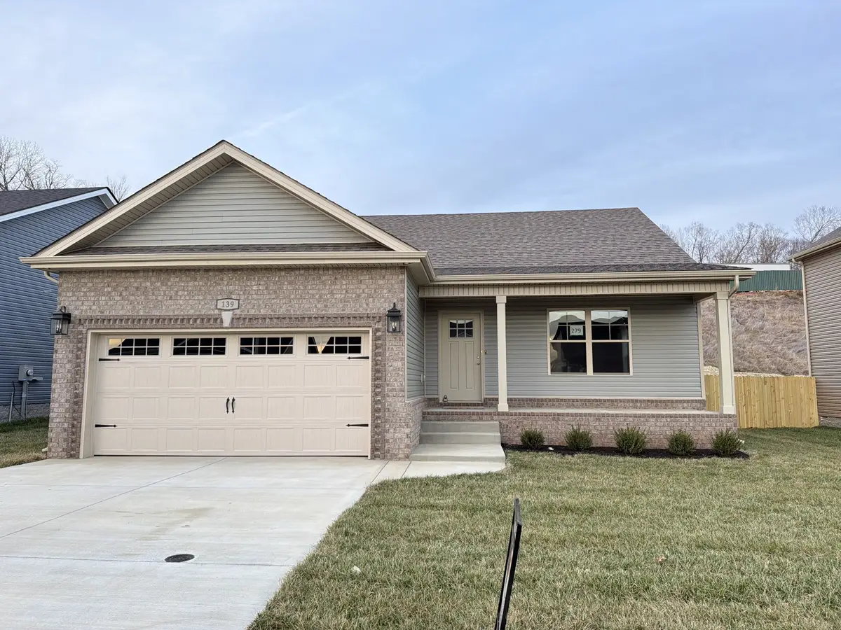 279 Cardinal Creek 139 Brenda Dr, Clarksville, TN 37040 - #1