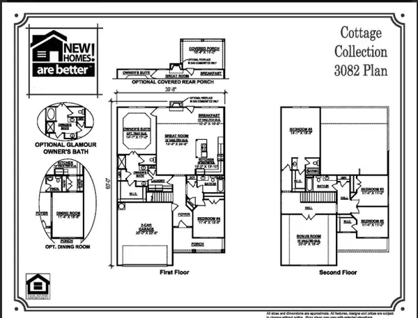7618 Rookersbend Drive, Smyrna, TN 37167