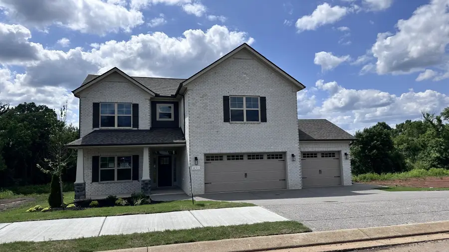 7618 Rookersbend Drive, Smyrna, TN 37167 - #3
