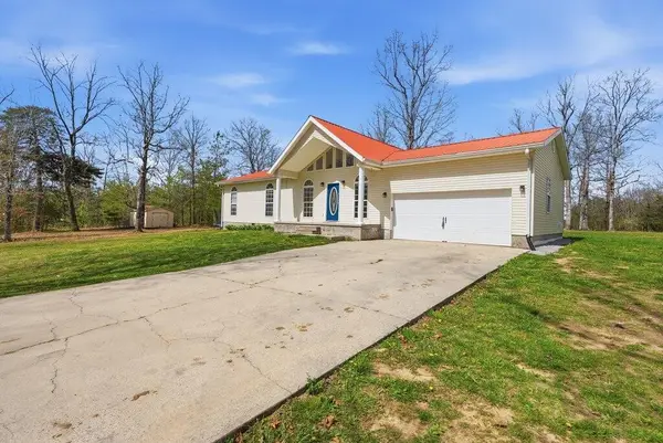 3629 Walkertown Road, Dayton, TN 37321