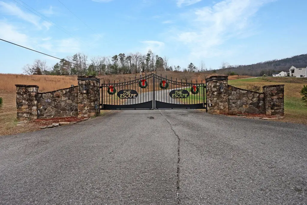 9 Escape Drive, Evensville, TN 37332 - #1