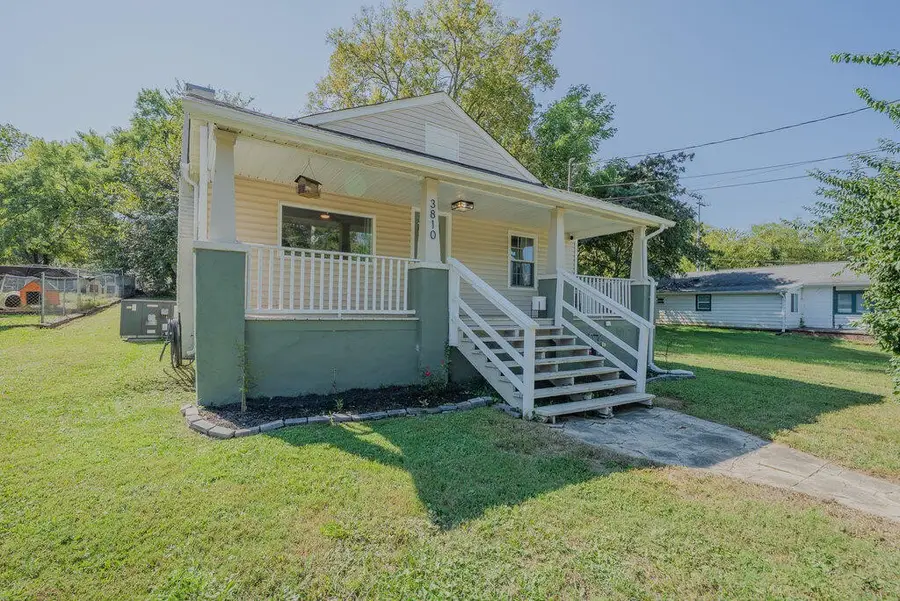 3810 Catalpa Avenue, Knoxville, TN 37914 - #2