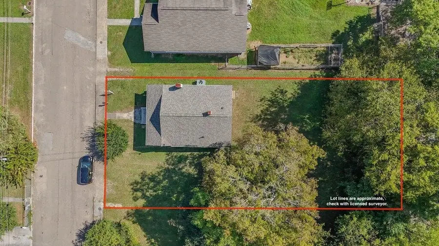 3810 Catalpa Avenue, Knoxville, TN 37914 - #3