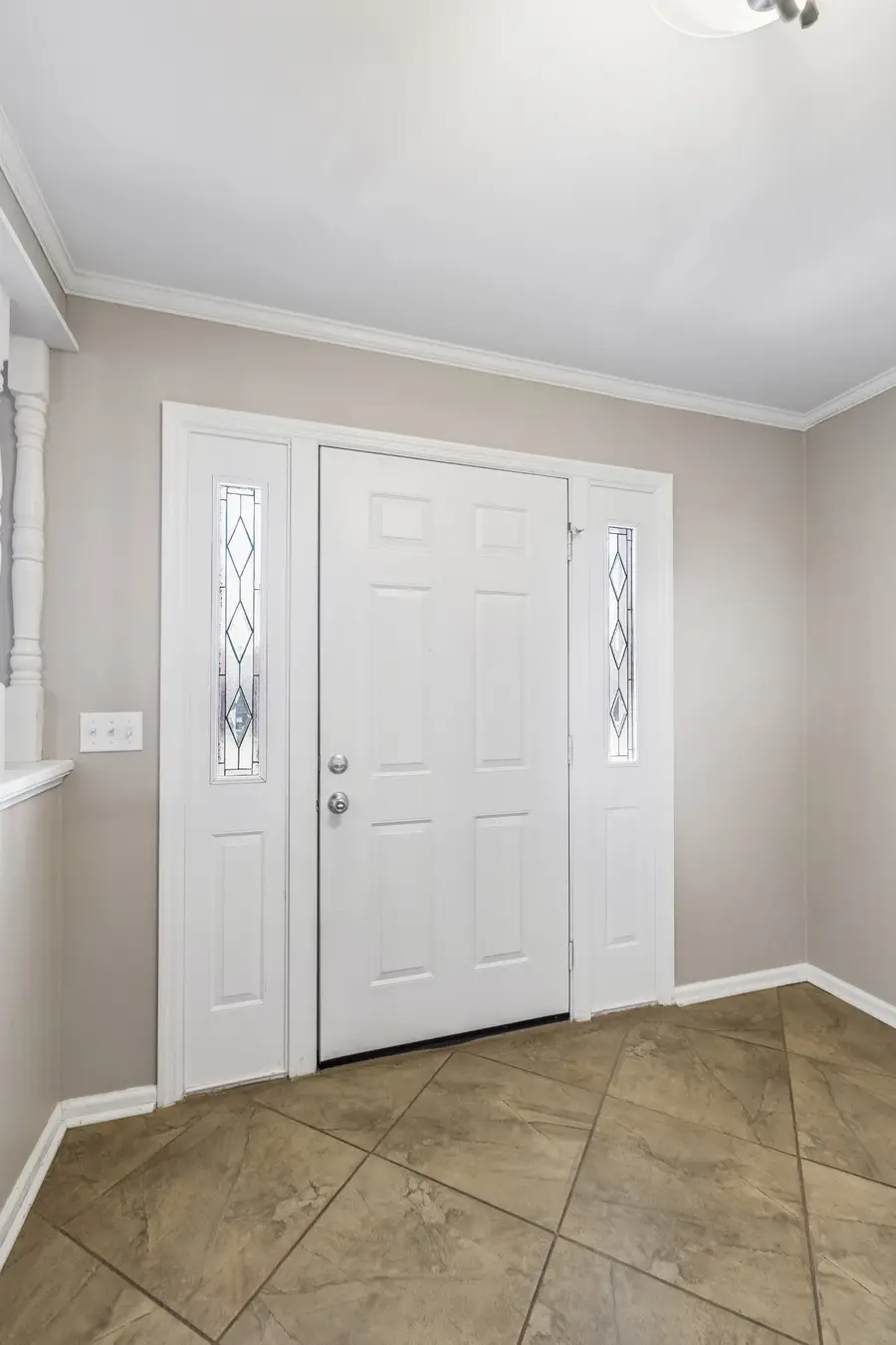 2204 Ruth St #9, Springfield, TN 37172 - #3