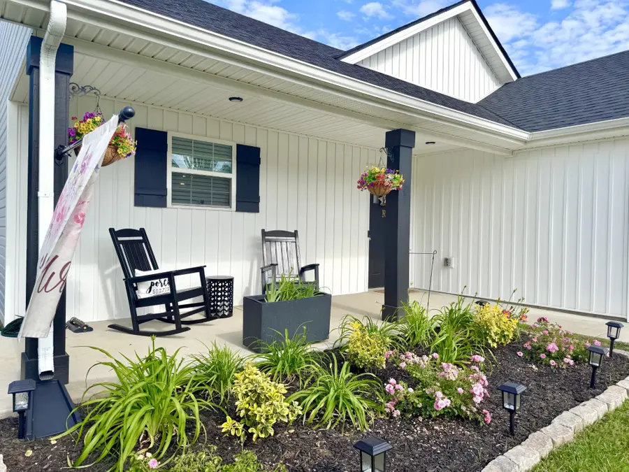1457 Fredrick Dr, Clarksville, TN 37042 - #2