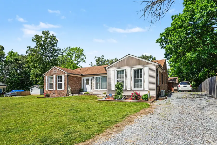 120 Slater Street, White Bluff, TN 37187 - #2