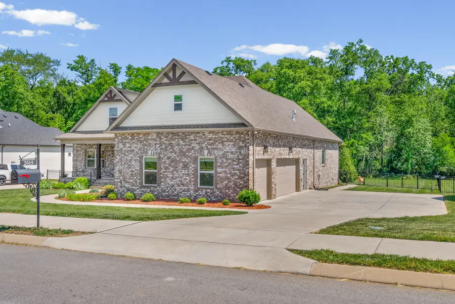 2015 Everest Dr, Gallatin, TN 37066 - #2