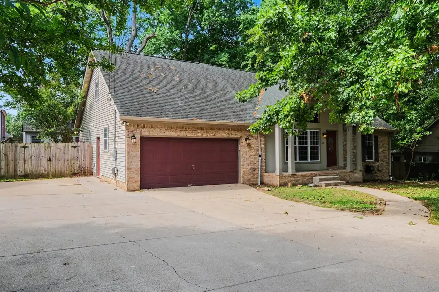110 Brookfield Ct, Smyrna, TN 37167 - #2