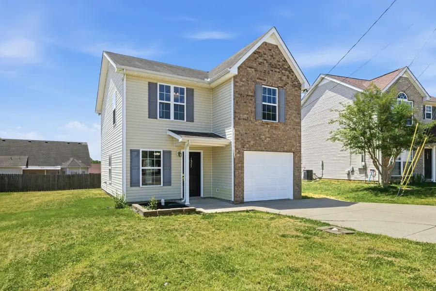 1327 Tonya Dr, La Vergne, TN 37086 - #2
