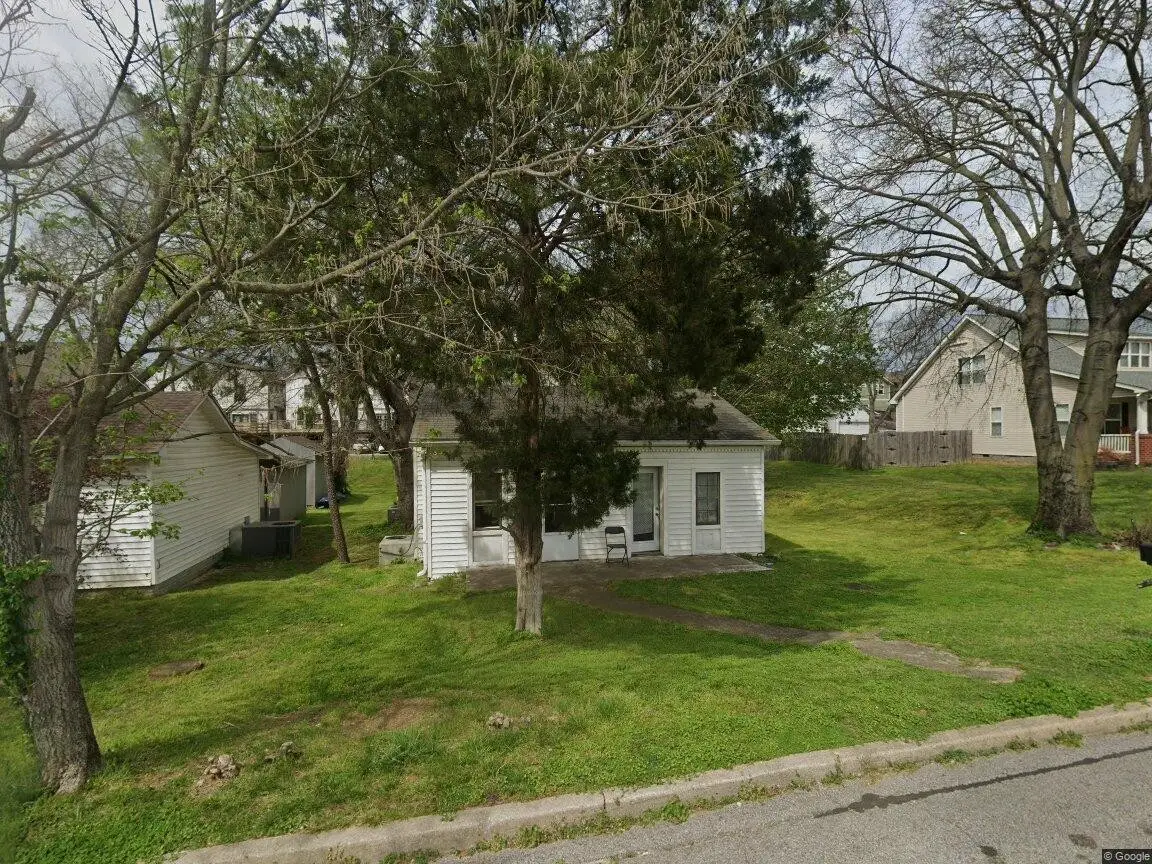 5500 Michigan Ave, Nashville, TN 37209 - #1