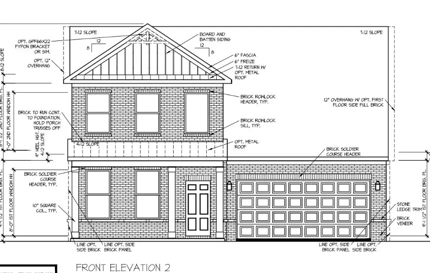 3640 Heartland Dr, Columbia, TN 38401 - #1
