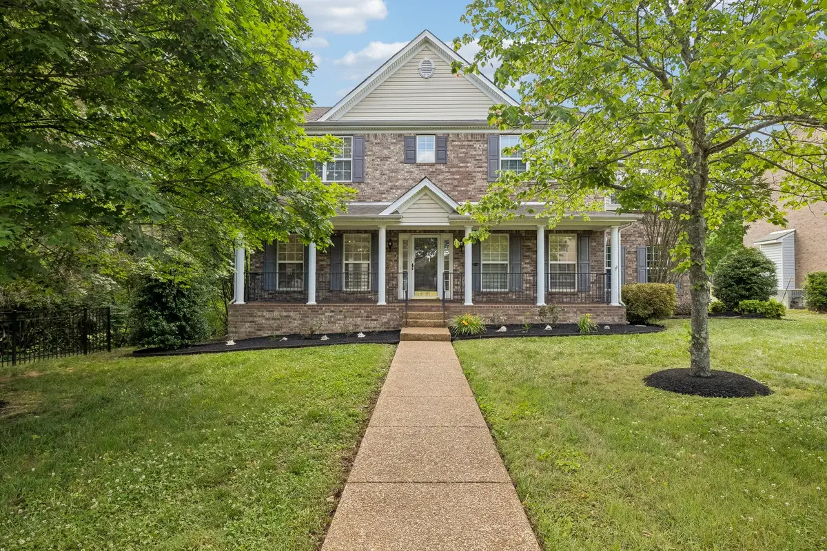 1023 Market St, Franklin, TN 37067 - #1