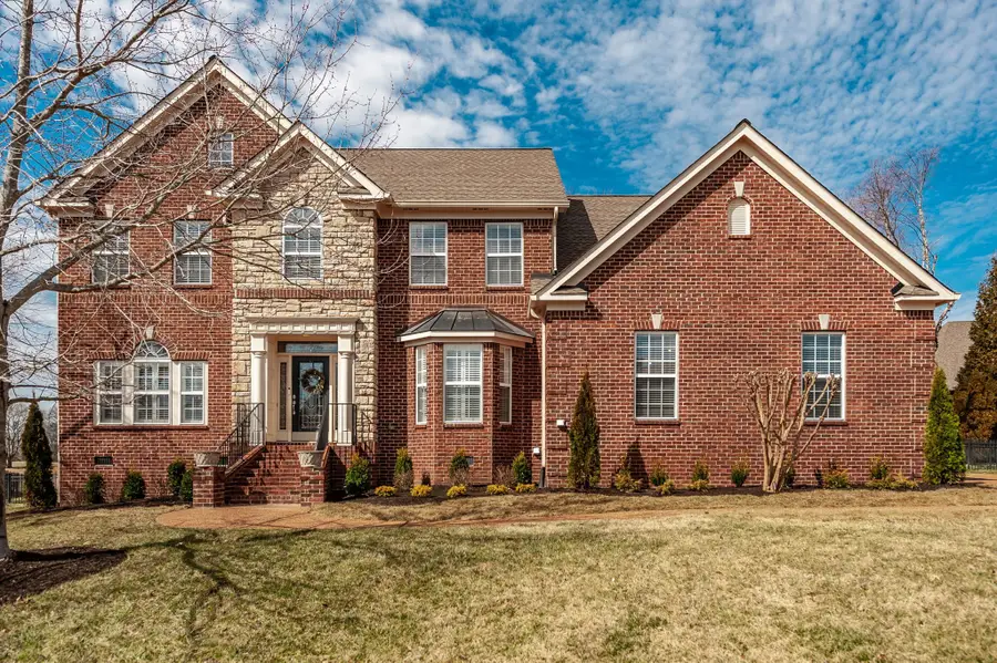 1108 Rossifer Ct, Gallatin, TN 37066 - #3