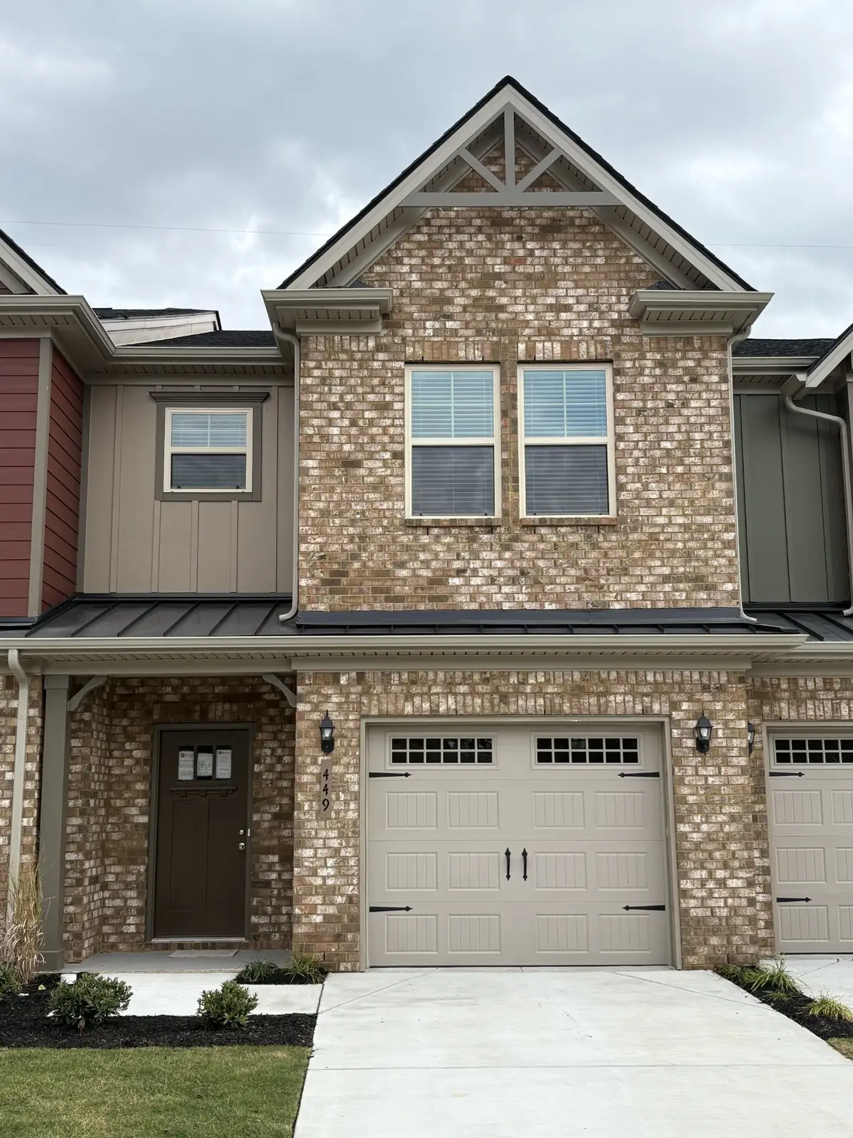 420 Slugger St, Smyrna, TN 37167 - #1