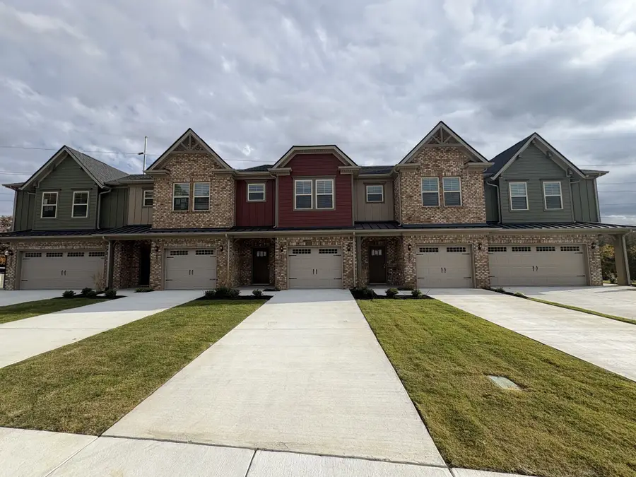 420 Slugger St, Smyrna, TN 37167 - #2