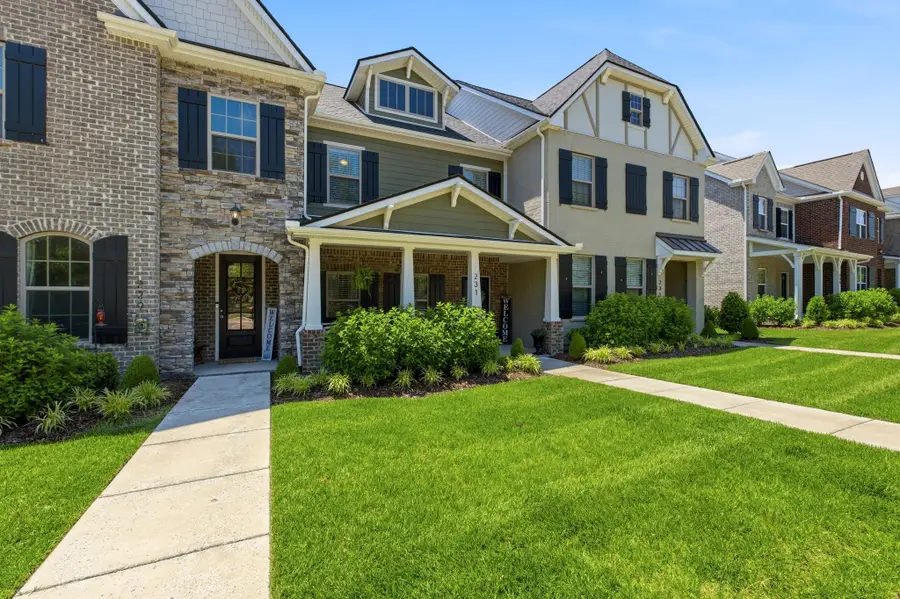 231 Grandstand Blvd, Gallatin, TN 37066 - #2