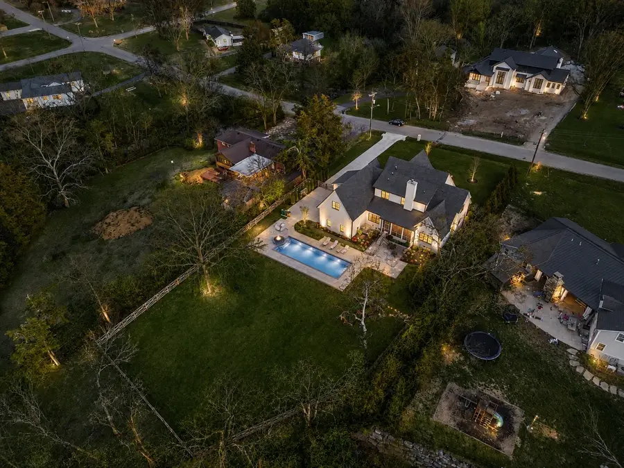 721 Newberry Rd, Nashville, TN 37205 - #3