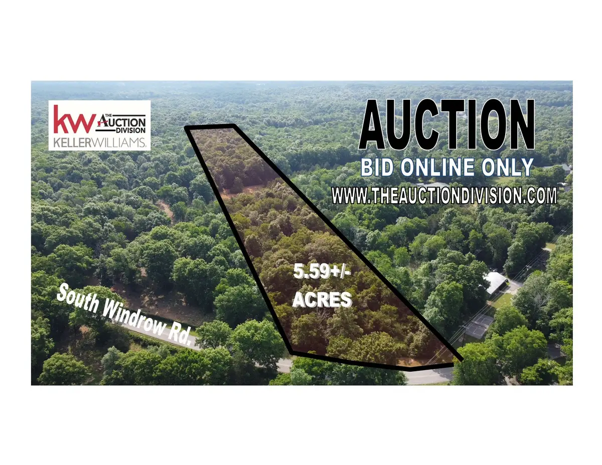 1 Windrow Road, Rockvale, TN 37153 - #1