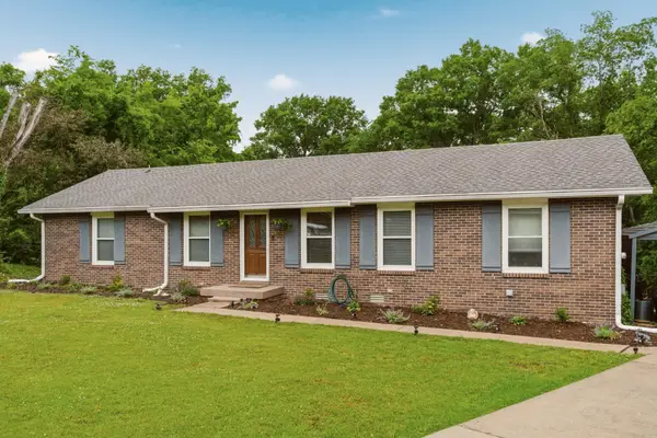 316 Estate Dr, Mount Juliet, TN 37122