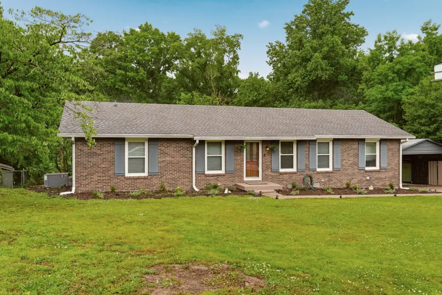 316 Estate Dr, Mount Juliet, TN 37122 - #2