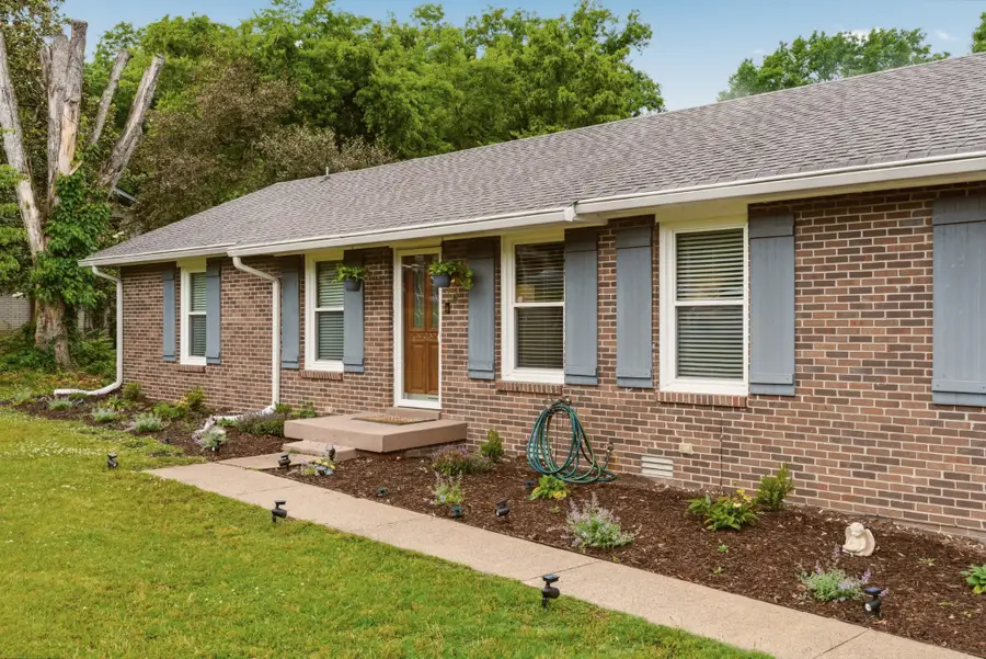 316 Estate Dr, Mount Juliet, TN 37122 - #3
