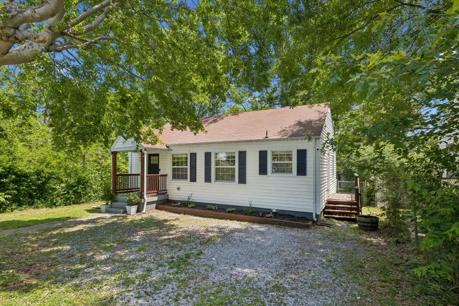 747 Oakdell Ave, Madison, TN 37115 - #2