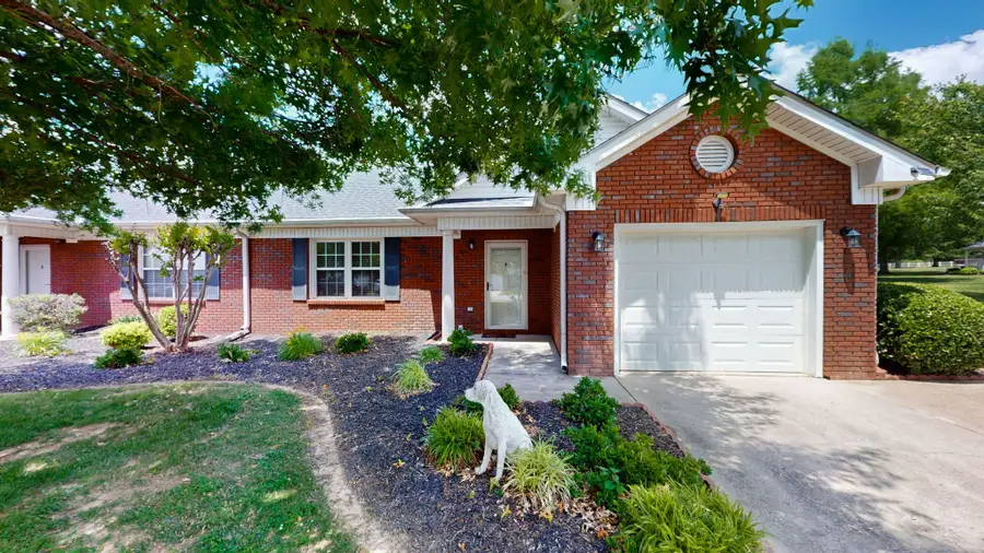 109 Horseshoe Ct, Shelbyville, TN 37160 - #3