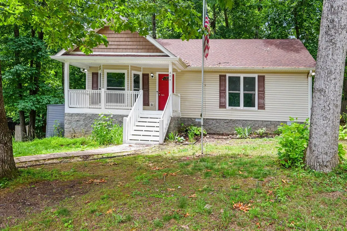608 South Evening Shade, White Bluff, TN 37187 - #1