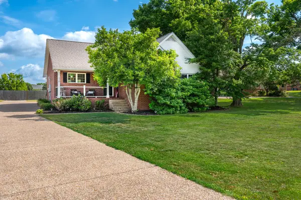 3239 Beckwith Rd, Mount Juliet, TN 37122