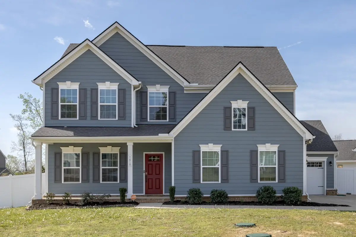 1610 Lila Dr, Murfreesboro, TN 37128 - #1