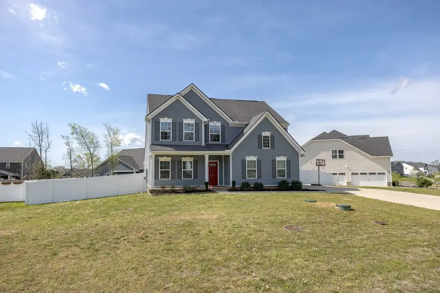 1610 Lila Dr, Murfreesboro, TN 37128 - #2