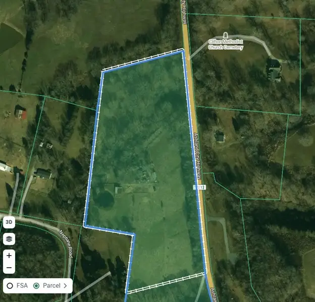 3261 Highway 12 N, Ashland City, TN 37015 - #1