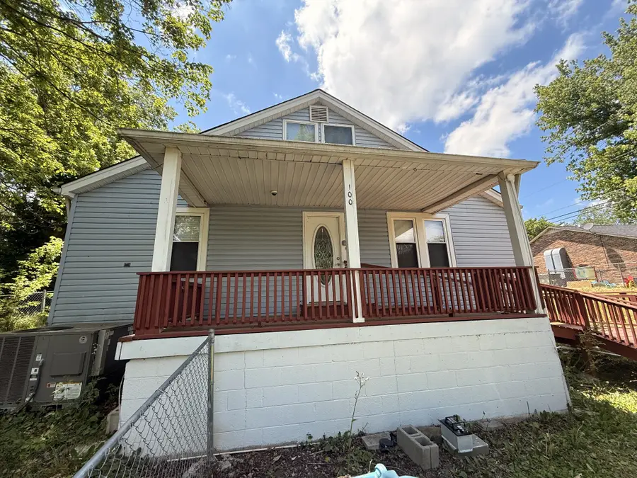 100 School St, Crossville, TN 38555 - #3