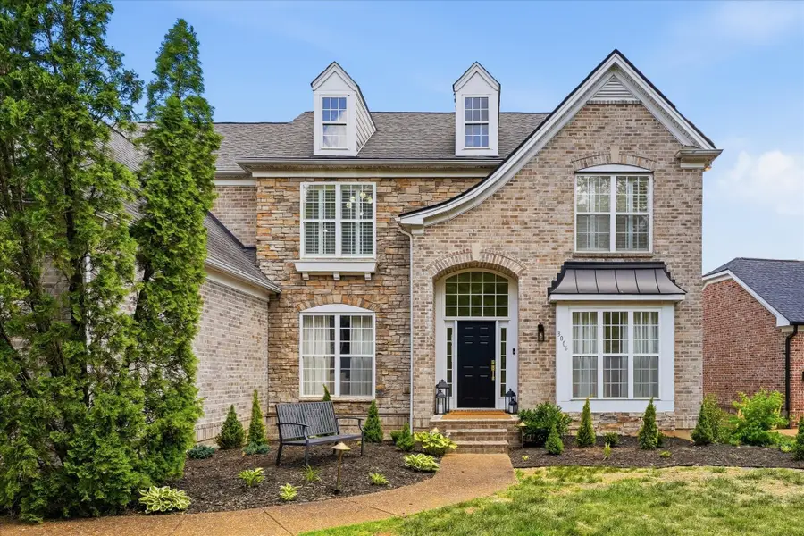 3006 Coral Bell Ln, Franklin, TN 37067 - #2